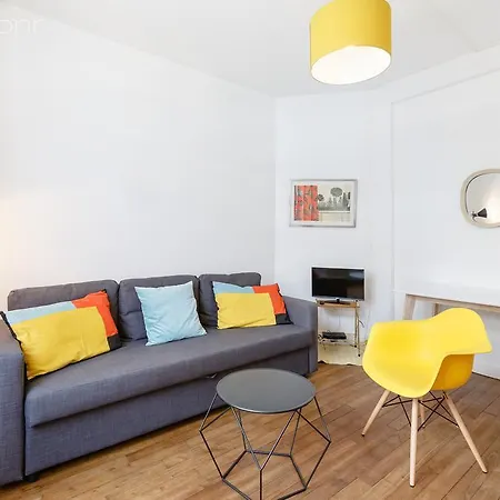 Ker Postel By Cocoonr Rennes