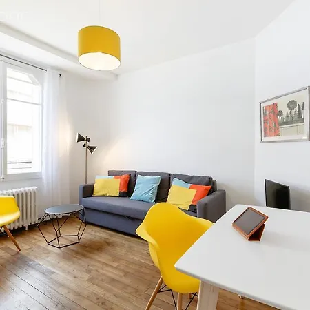 Ker Postel By Cocoonr Apartmán