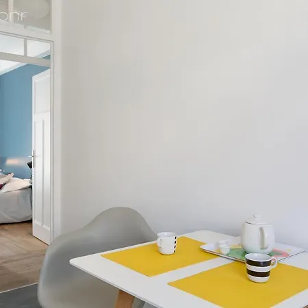 Apartmán Ker Postel By Cocoonr