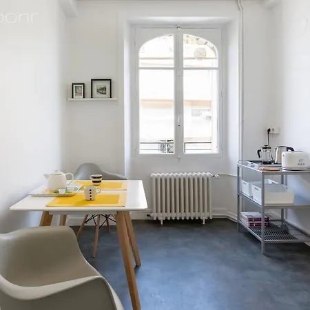 Apartmán Ker Postel By Cocoonr *