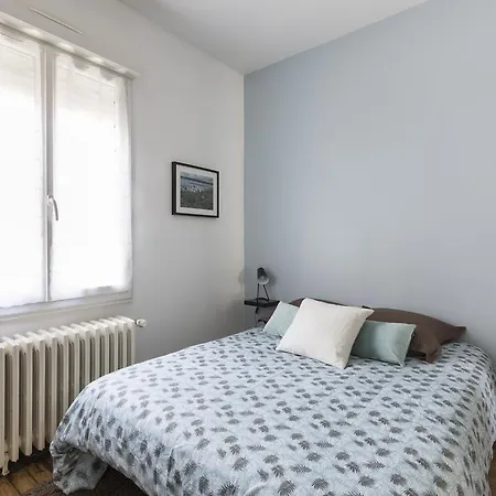 Ker Postel By Cocoonr Apartmán Rennes