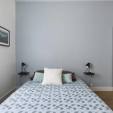 Apartmán Ker Postel By Cocoonr *