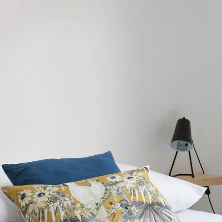 Ker Postel By Cocoonr Rennes