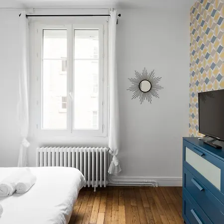 Apartmán Ker Postel By Cocoonr