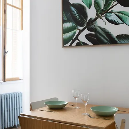 Apartmán Ker Postel By Cocoonr *