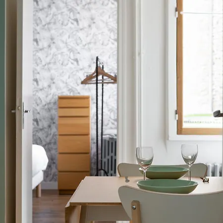 Ker Postel By Cocoonr Rennes