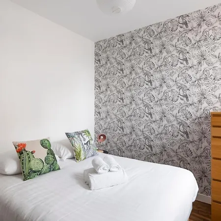 Ker Postel By Cocoonr Apartmán *