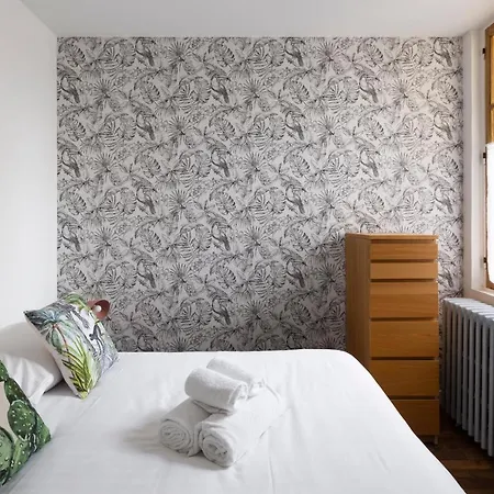 Ker Postel By Cocoonr * Rennes